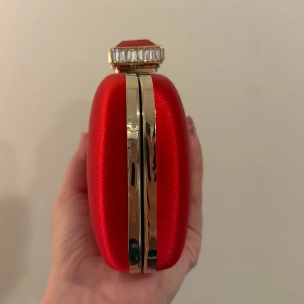 Oscar de la Renta Clutch